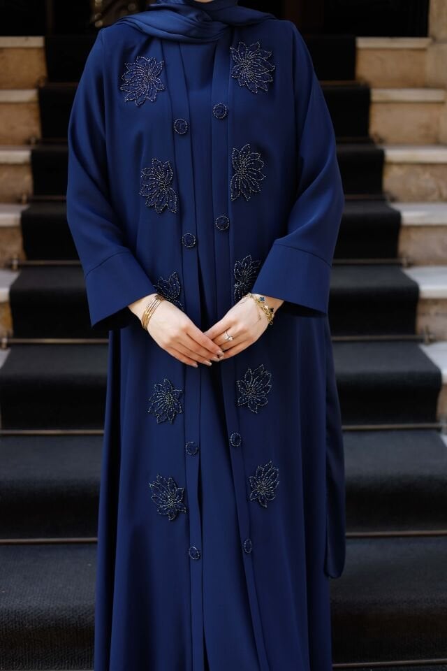 Nil Abaya Takımı