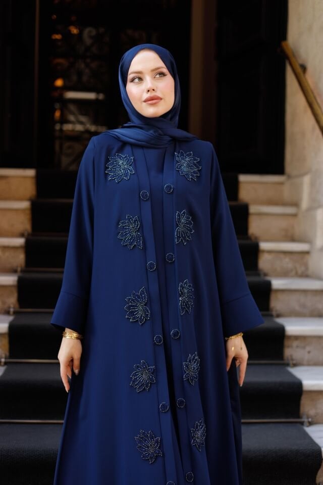 Nil Abaya Takımı