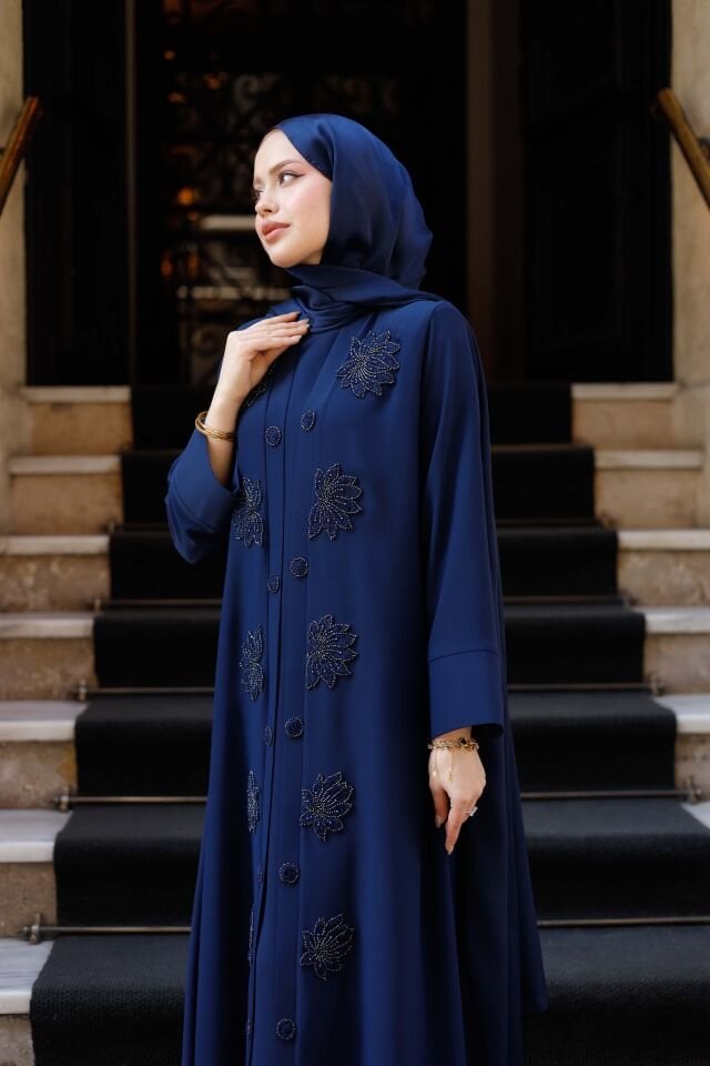Nil Abaya Takımı