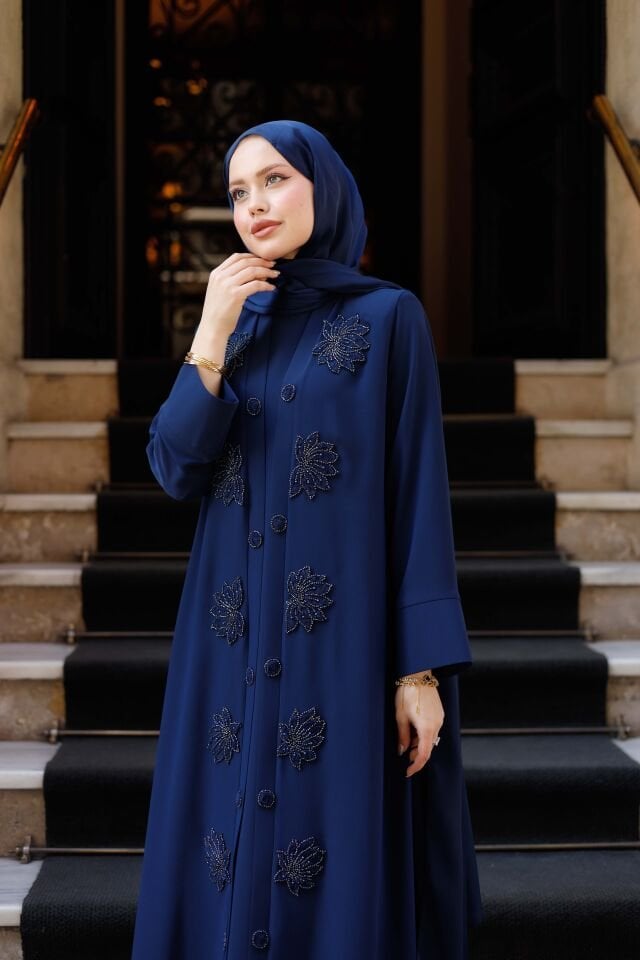 Nil Abaya Takımı