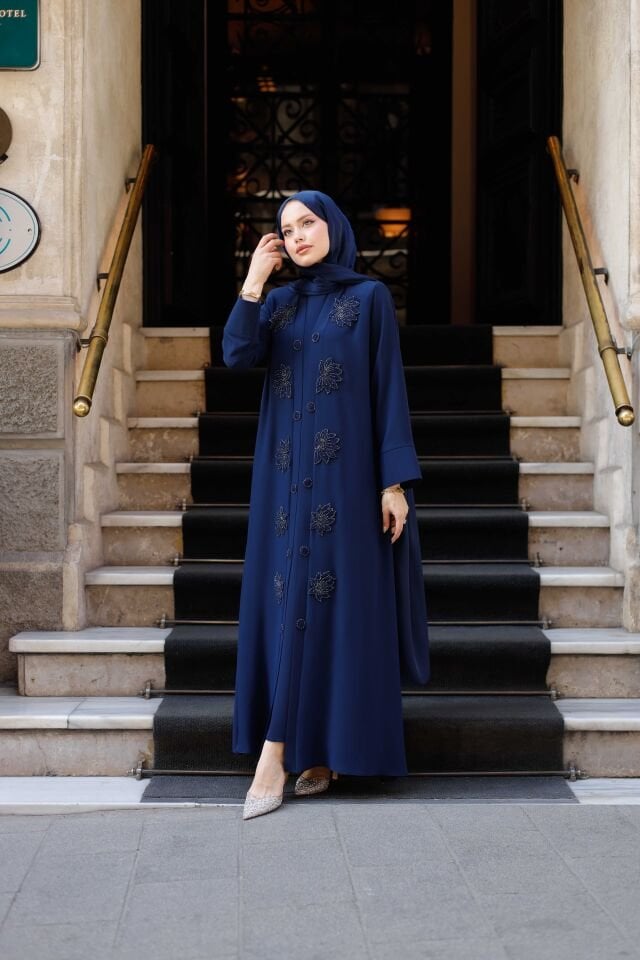 Nil Abaya Takımı