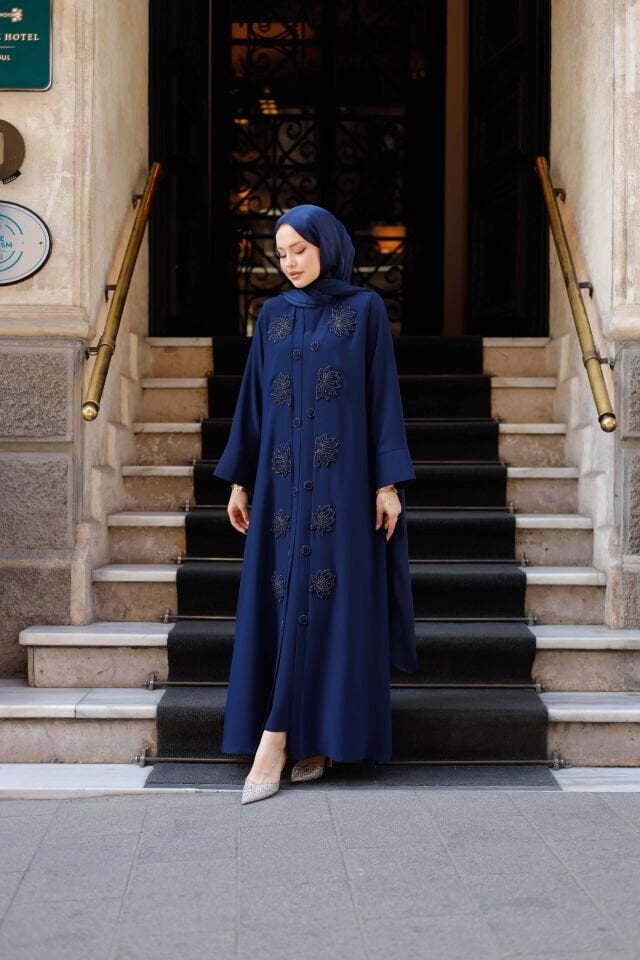 Nil Abaya Takımı