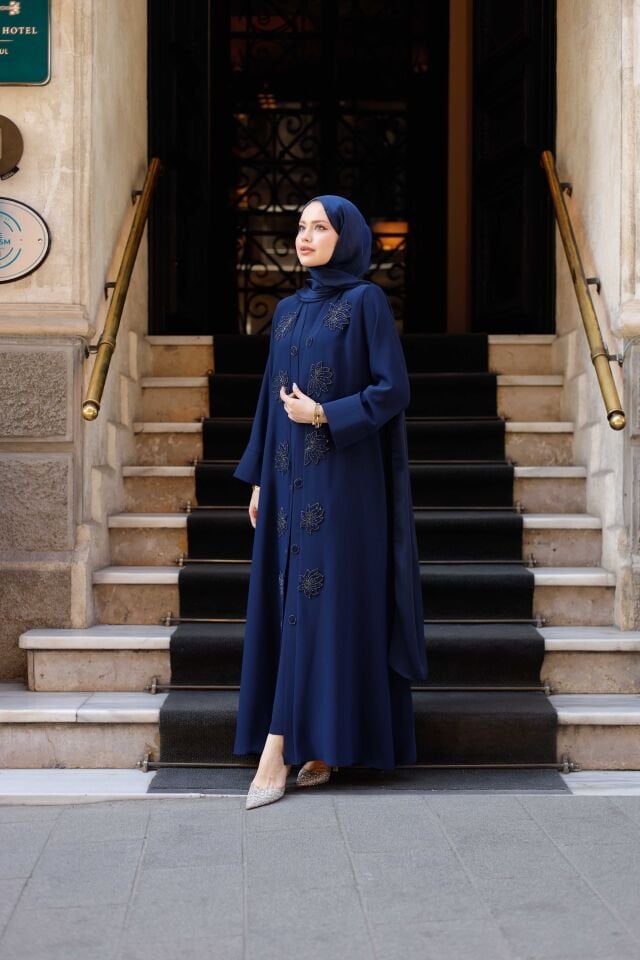 Nil Abaya Takımı