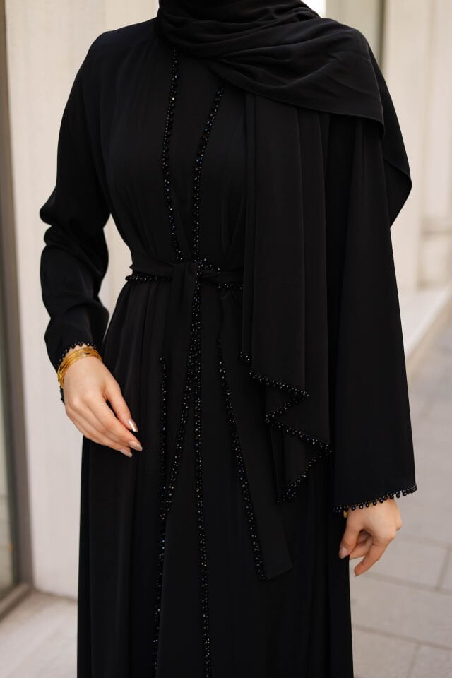 Zehra Abaya Takımı