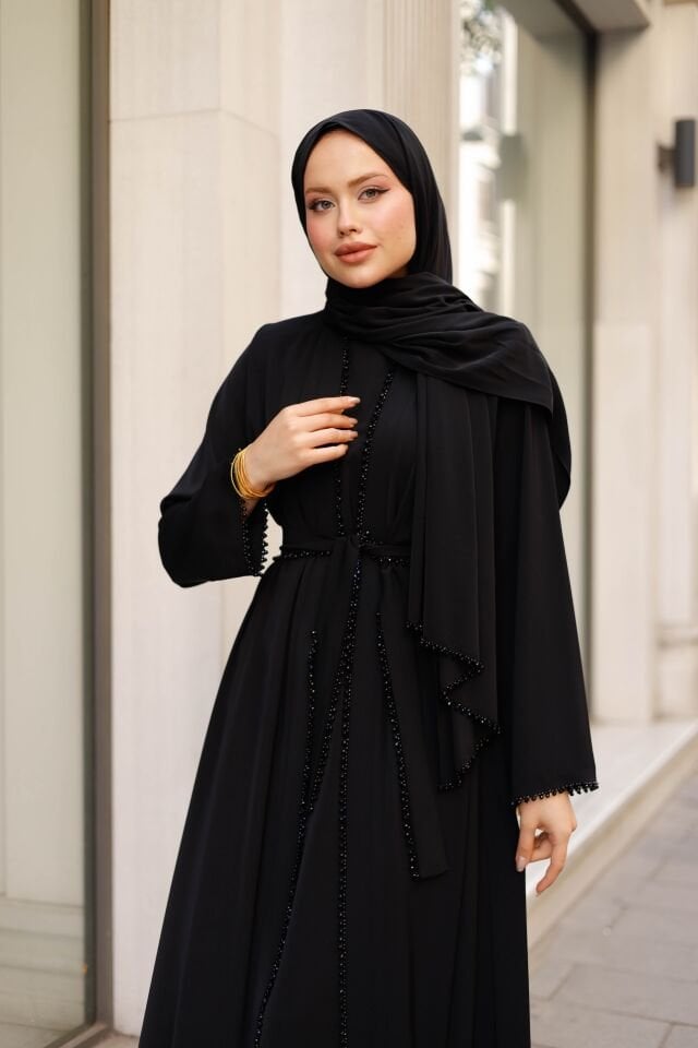 Zehra Abaya Takımı