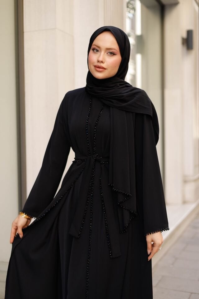 Zehra Abaya Takımı