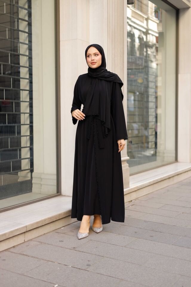 Zehra Abaya Takımı