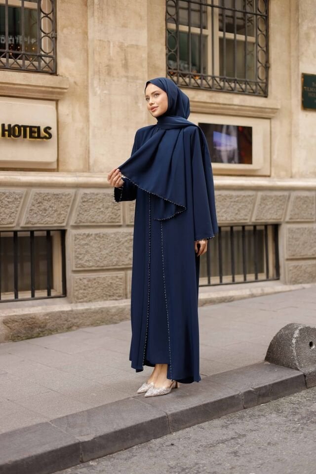 Zehra Abaya Takımı