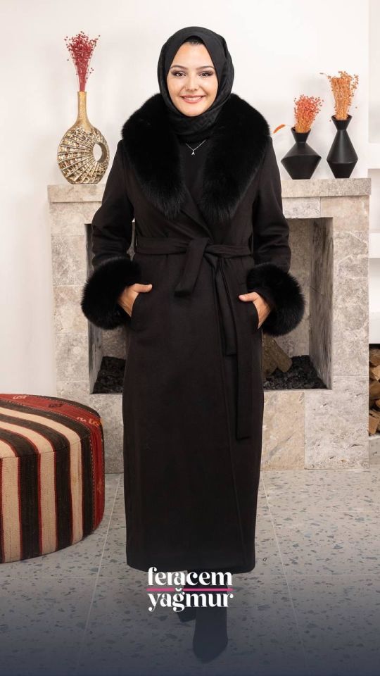 Kürklü Kaban