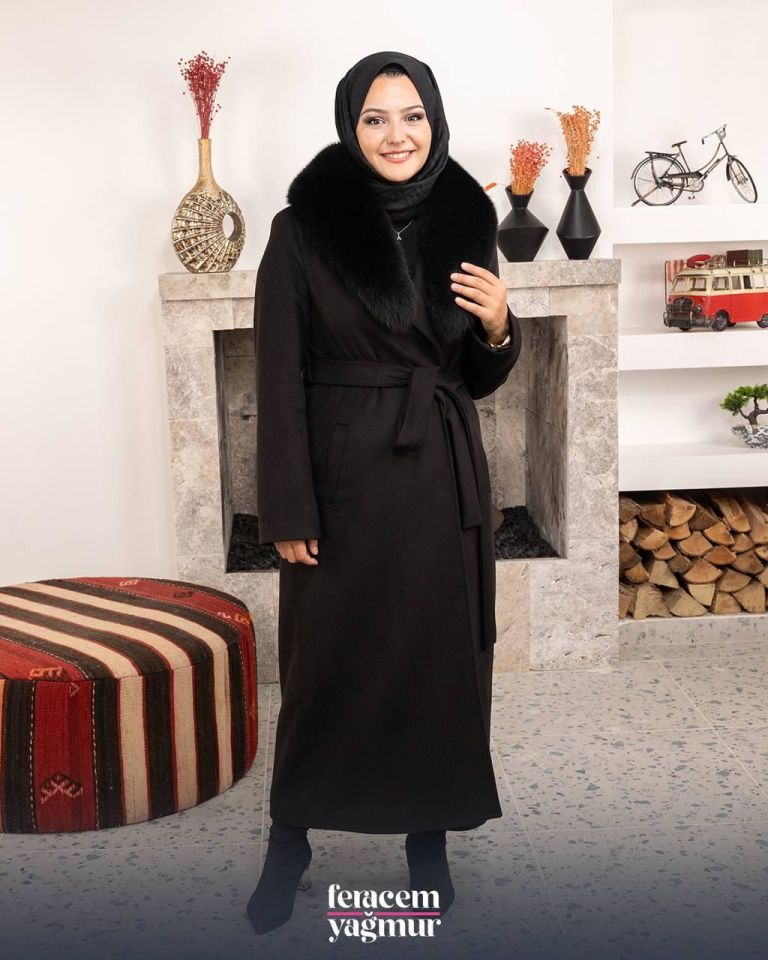 Kürklü Kaban