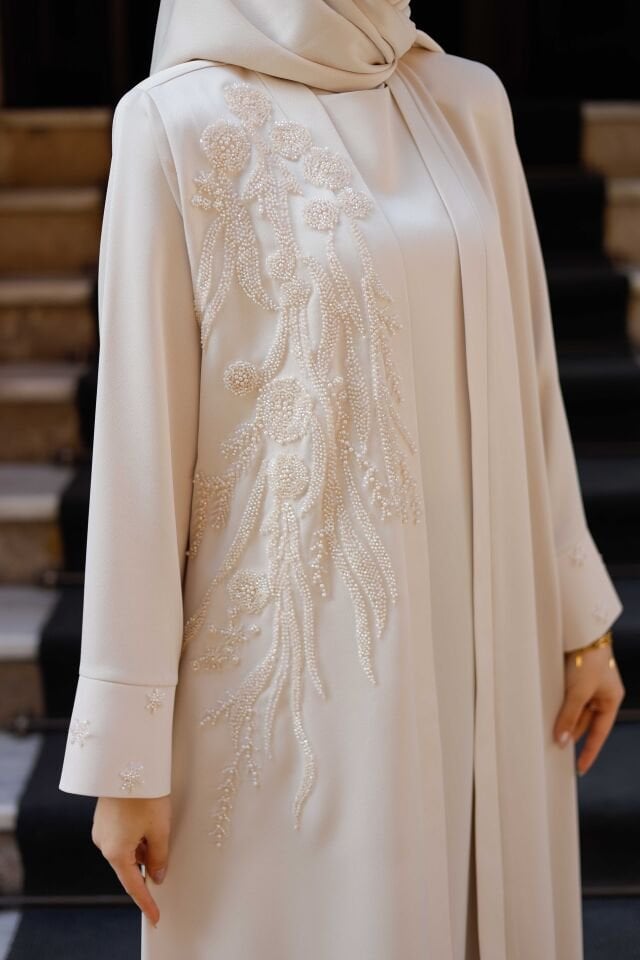 Öykü Abaya