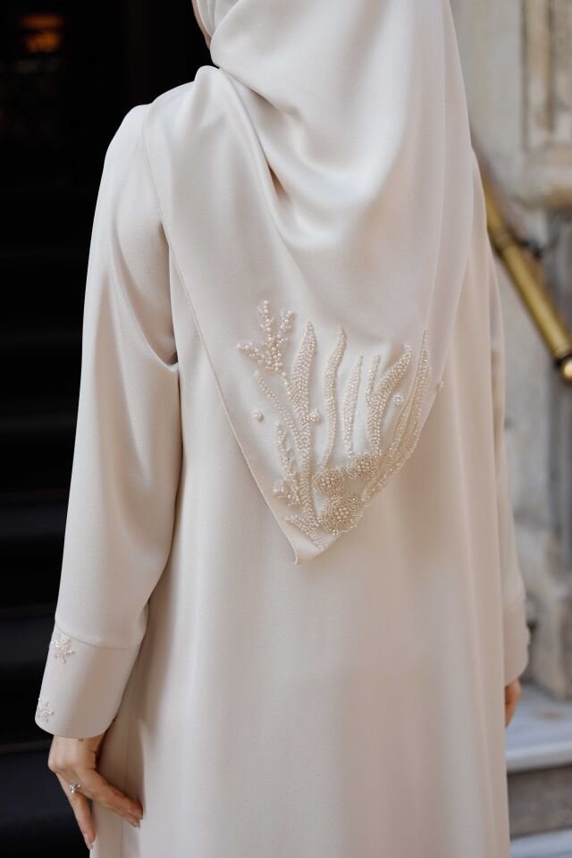Öykü Abaya