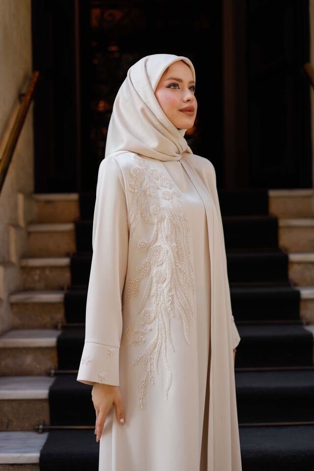 Öykü Abaya