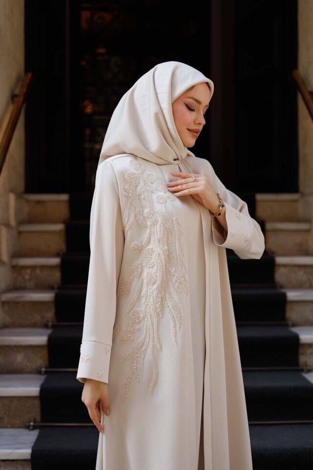 Öykü Abaya