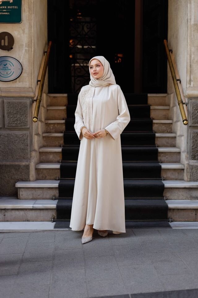 Öykü Abaya