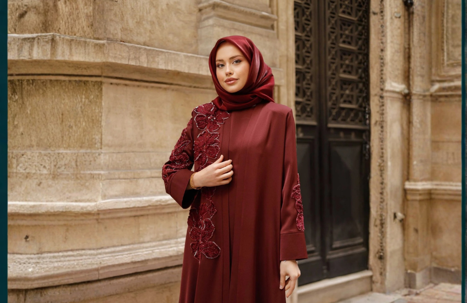 ABAYA